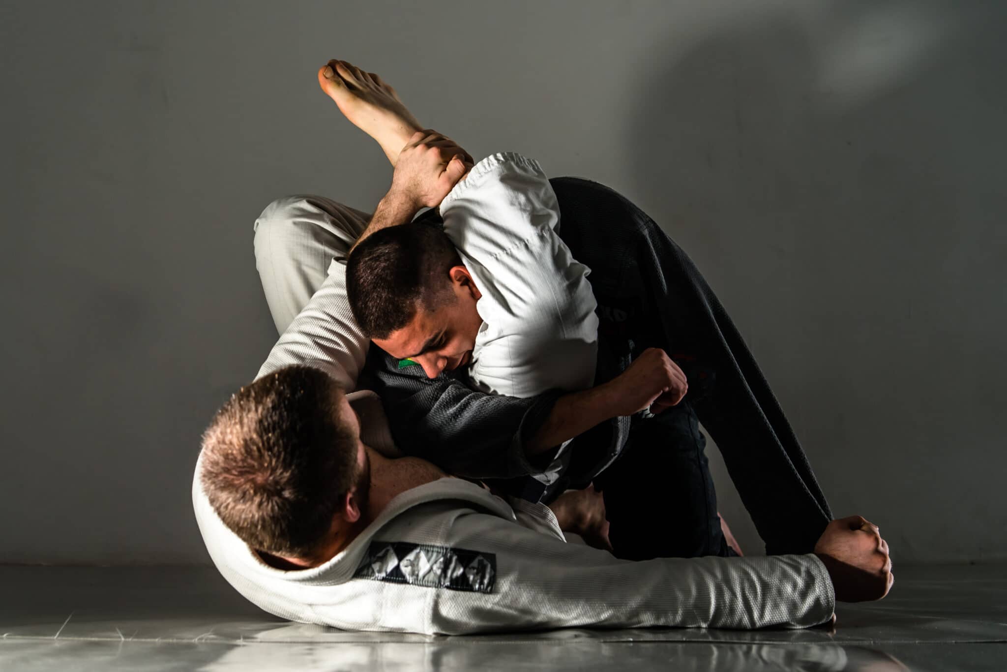 Miami Martial Arts & Fitness Brazilian Jiu-Jitsu