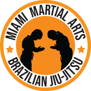 Miami Martial Arts & Fitness Logo